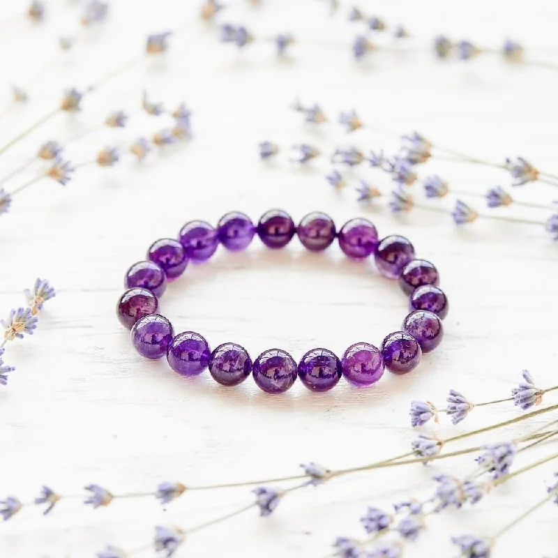 Beaded Bracelet for Women-The Harmony Bracelet