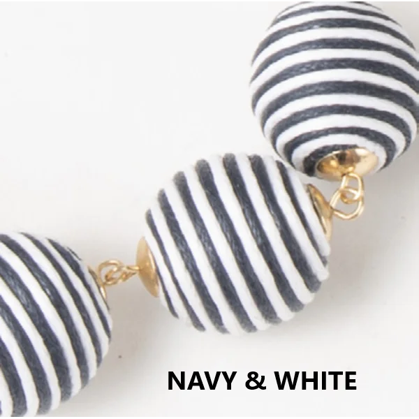 NAVY/WHITE