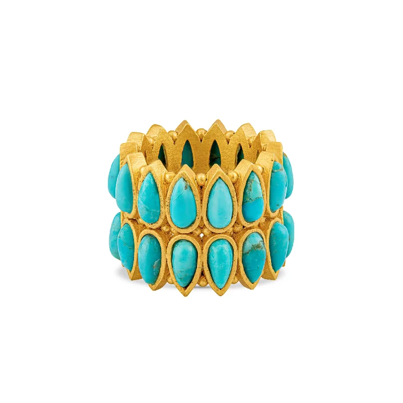 Bold Statement Ring-Tucson Eternity Ring